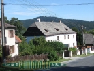 fara Petrovice u Sušice