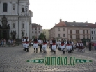 folklórní festival Klatovy