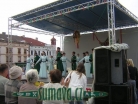 folklórní festival Klatovy