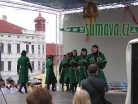 folklórní festival Klatovy