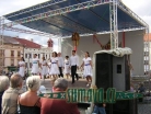 folklórní festival Klatovy