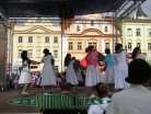 folklórní festival Klatovy