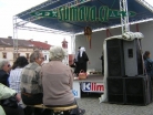 folklórní festival Klatovy