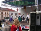 folklórní festival Klatovy