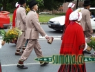 folklórní festival Klatovy