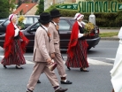 folklórní festival Klatovy