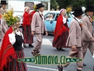 folklórní festival Klatovy