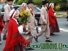 folklórní festival Klatovy