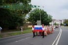 folklórní festival Klatovy 2014