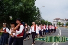 folklórní festival Klatovy 2014