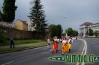 folklórní festival Klatovy 2014