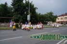 folklórní festival Klatovy 2014