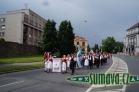 folklórní festival Klatovy 2014