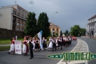 folklórní festival Klatovy 2014