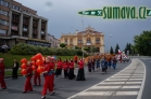 folklórní festival Klatovy 2014