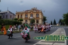 folklórní festival Klatovy 2014