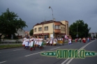 folklórní festival Klatovy 2014