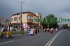 folklórní festival Klatovy 2014