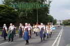 folklórní festival Klatovy 2014