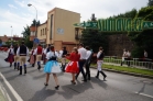 folklórní festival Klatovy 2014