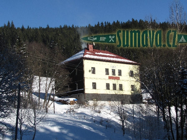 Františkov