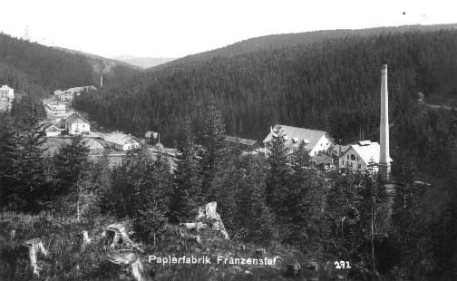 Františkov (historické)