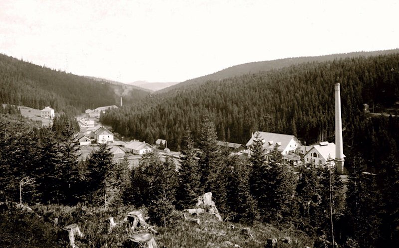 Františkov (historické)