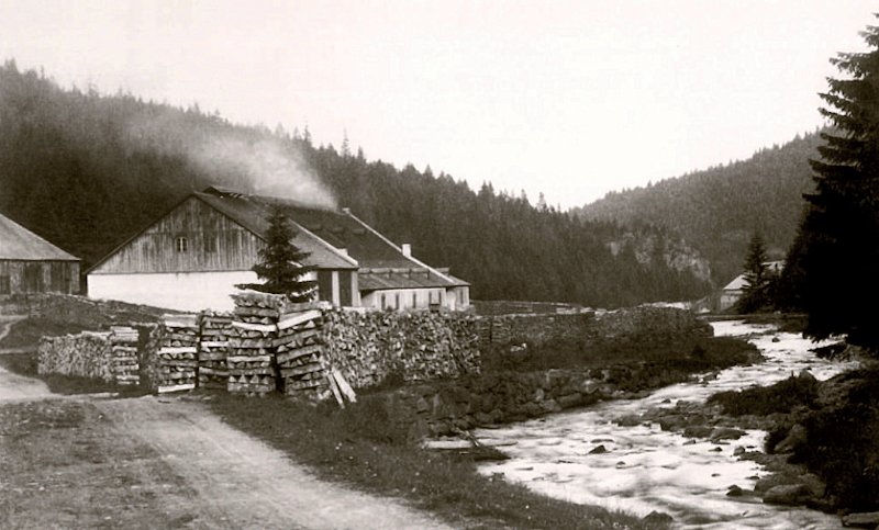 Františkov (historické)