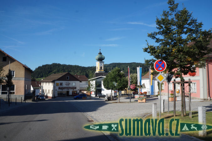 Frauenau