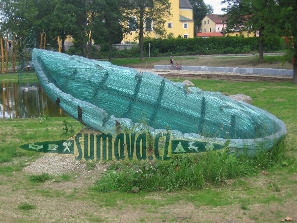 Frauenau
