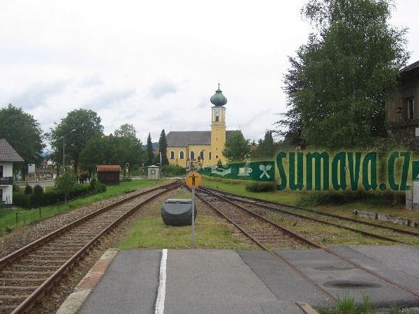 Frauenau