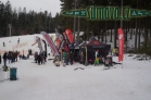 Freeride.cz Just Ride! Winter 2016 - Ski &amp; Bike Špičák