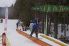 Freeride.cz Just Ride! Winter 2016 - Ski &amp; Bike Špičák