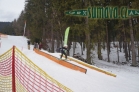 Freeride.cz Just Ride! Winter 2016 - Ski &amp; Bike Špičák