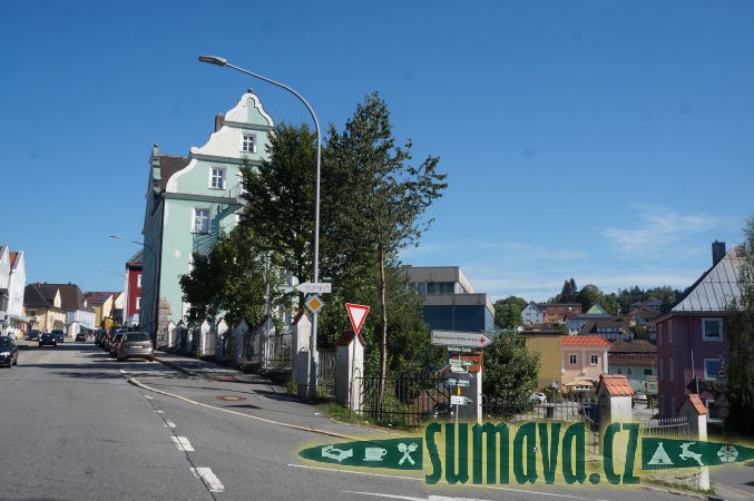 Freyung (D)