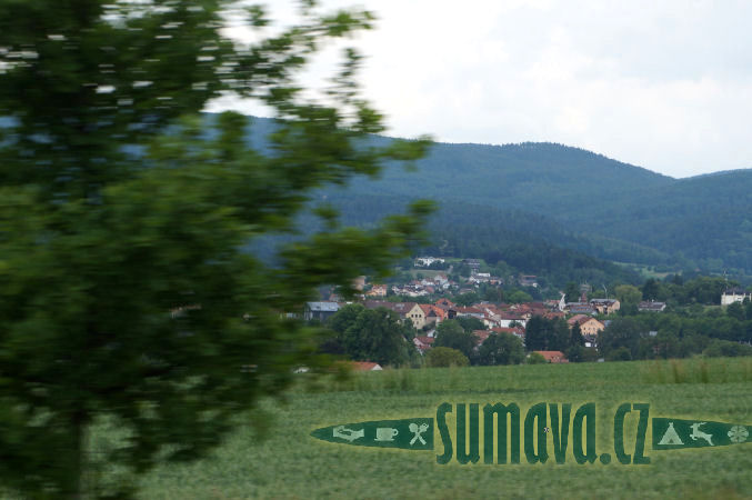 Fürth im Wald (D)