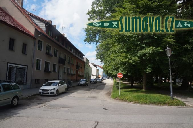 Frymburk