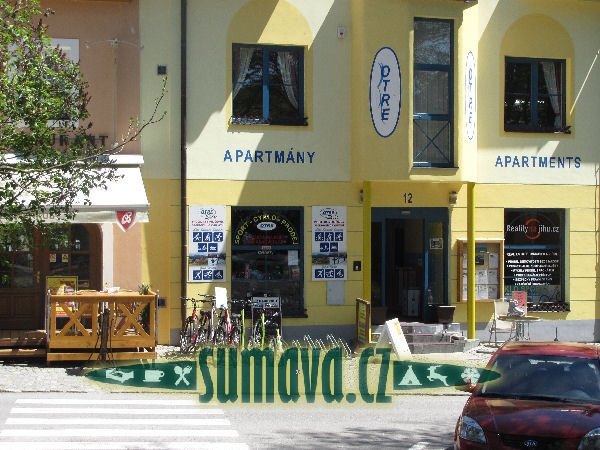 Frymburk