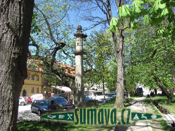 Frymburk