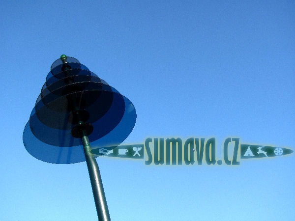 galerie skla, dekorací, dárků Joska part. 1 (D)