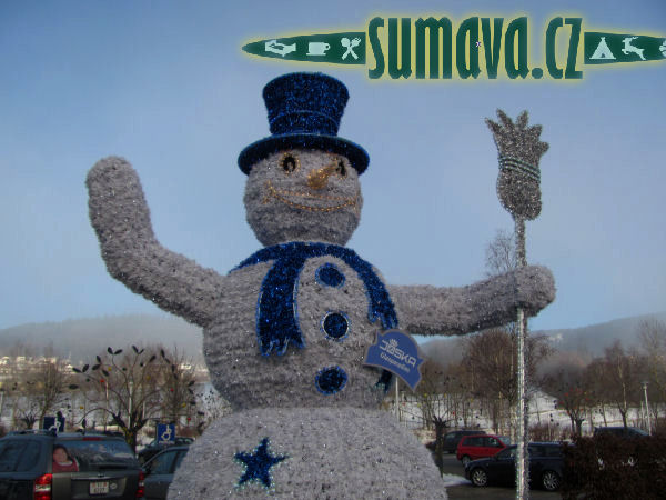 galerie skla, dekorací, dárků Joska part. 4 (D)