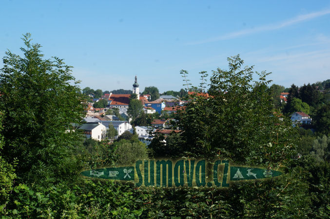 Grafenau (D)