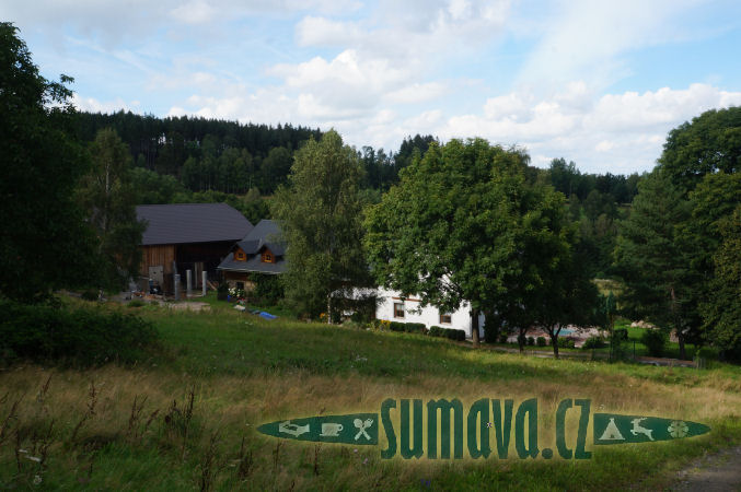 Gubrův Dvorec