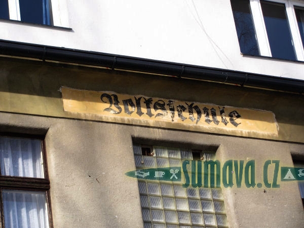 Hamerský Dvůr