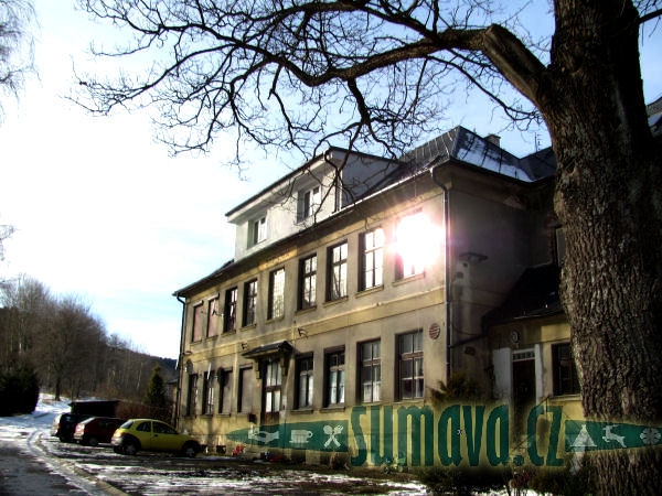 Hamerský Dvůr
