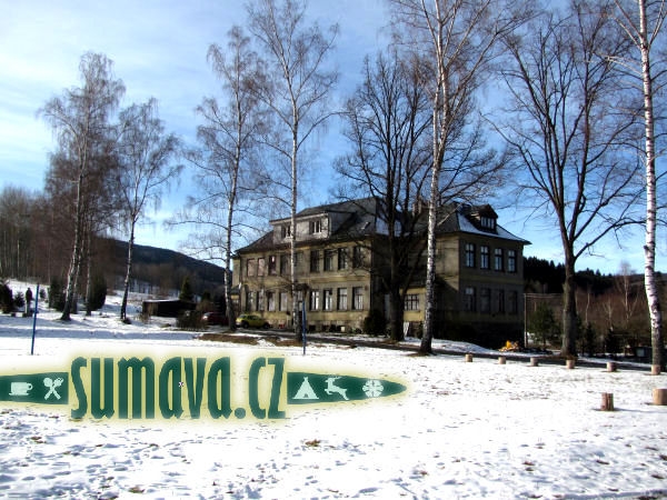 Hamerský Dvůr