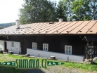 hamr Želená Ruda