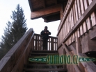 Haus zur Wildnis - poznávací okruh (D)