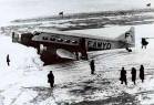 havárie Wibault 283T Air France