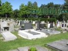 hřbitov Boršov nad Vltavou